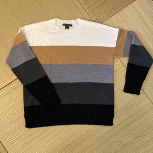 (RARELY WORN) Sweater, by French Connection